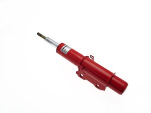 Dodge Sprinter 2500 Shocks - Front - KONI - Heavy Track (Red) - Red - `07-`13 Dodge Sprinter 2500 Shocks - Front - KONI - Heavy Track (Red) - Red - `07-`13